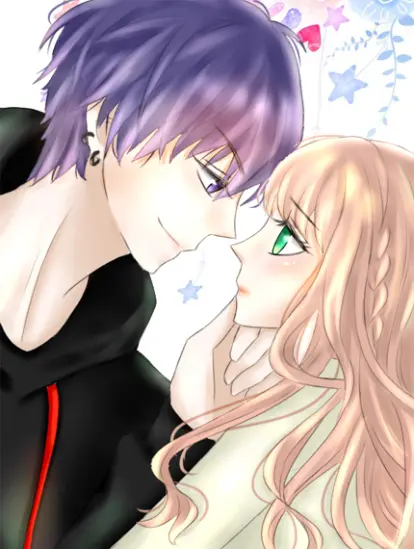 校霸，我们不合适